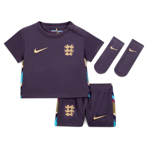 Kit bambino euro 2024 away - 2024,