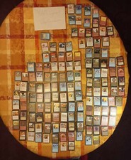 1994 legends lot 100 - lot, cartes