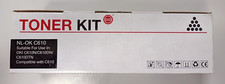 Cartuccia toner nero per - , oki