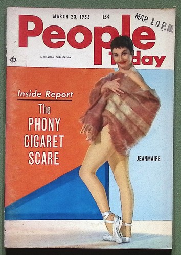 People today volume - volume, 6