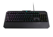ASUS TUF Gaming K5 tastiera