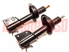 AMMORTIZZATORI ANTERIORI