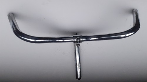 Manubrio bici inglese marcato
