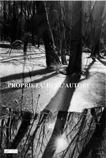 NATURA GELO NEVE BOSCO ALBERI PAESAGGIO - Disegno Originale Carboncino 24x33 cm 