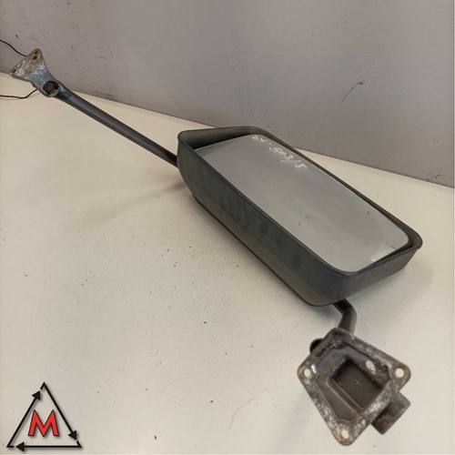 Specchietto manuale destro