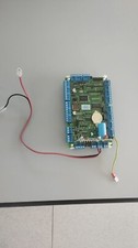 Faac planet solo scheda - faac, planet-s