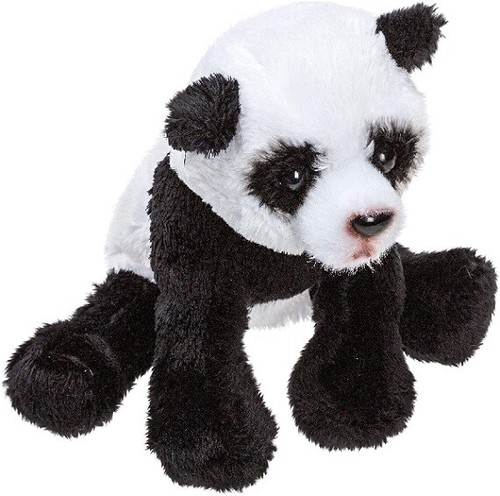 Suki 12046 panda pupazzo - 12046,