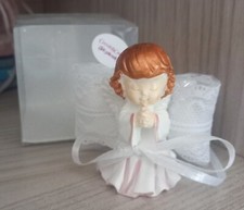 Bomboniera Battesimo