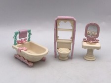 LOTTO MOBILI VASCA DA BAGNO