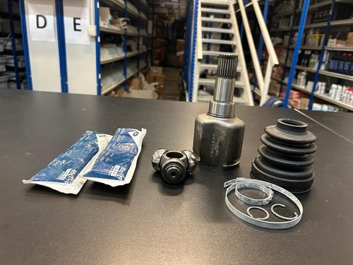Kit riparazione giunto - riparazione,