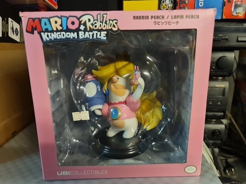 Mario rabbids kingdom - +,