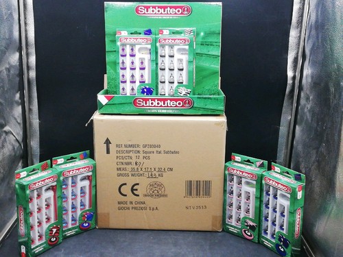 Subbuteo gioco calcio - calcio, tavolo