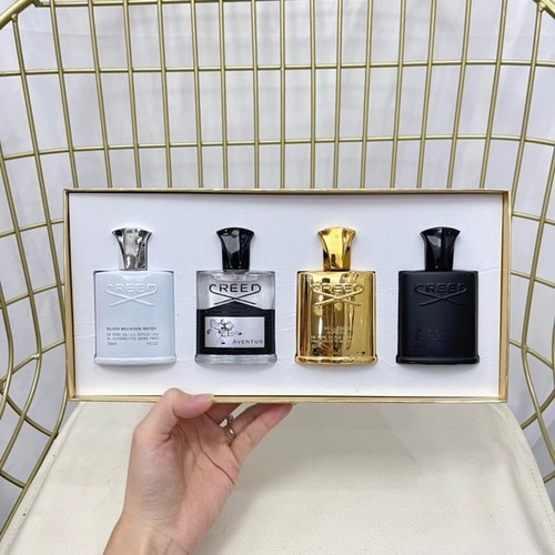 Ucreed aventus set regalo - ucreed,