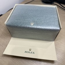 Rolex Oyster M  39139.04 Box