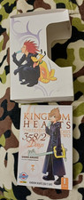 KINGDOM HEARTS 358/2 DAYS N.1