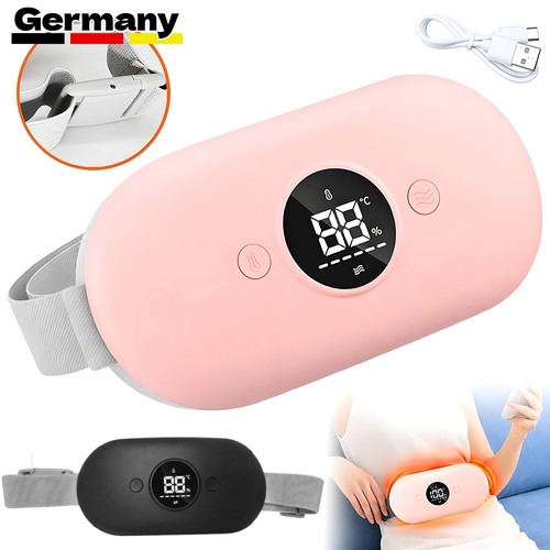 Cintura riscaldante usb - cintura,