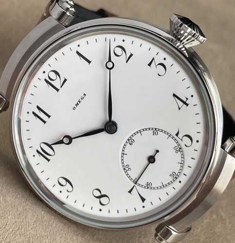 Orologio polso omega - orologio,