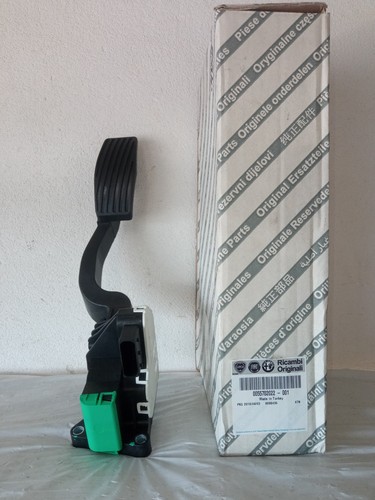 Pedale acceleratore fiat - acceleratore,