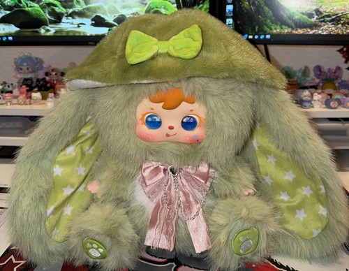 Samuel velluto orecchio fairy - orecchio,