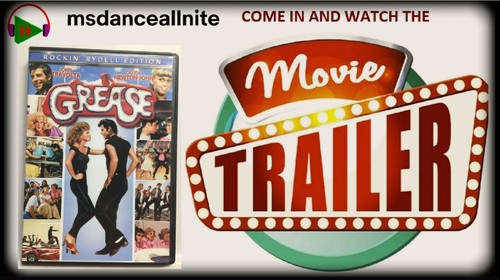 Grease 1978 - grease, [1978]