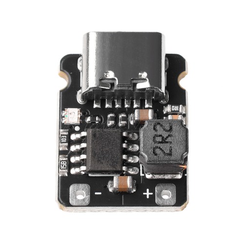 Scheda ricarica batteria - di,
