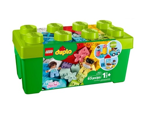Lego 10913 duplo basic set - -,