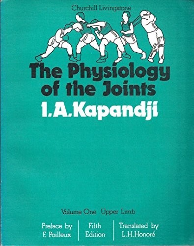 The physiology - the, joints