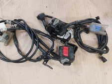 Comandi Manubrio Honda X ADV 750 2019