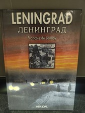 Leningrad- DeLannoy-Hemdal