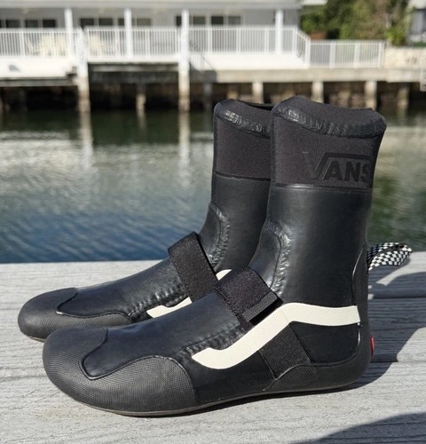 Nuovo vans surf boot nby - nuovo,