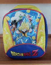 Zaino zainetto asilo Dragonball Z