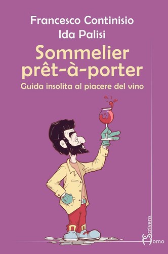 Sommelier prêt porter - sommelier, prêt-à-porter