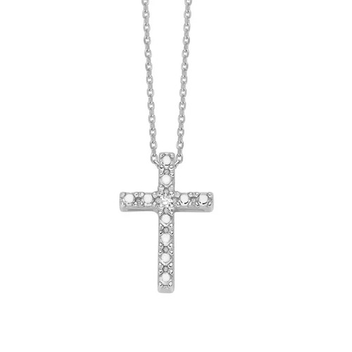 Miluna croci collana - ,