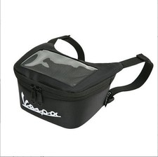 Per Vespa: Borsa manubrio per