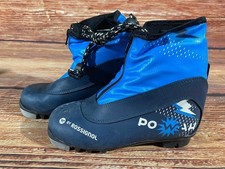 Scarponi da sci di fondo