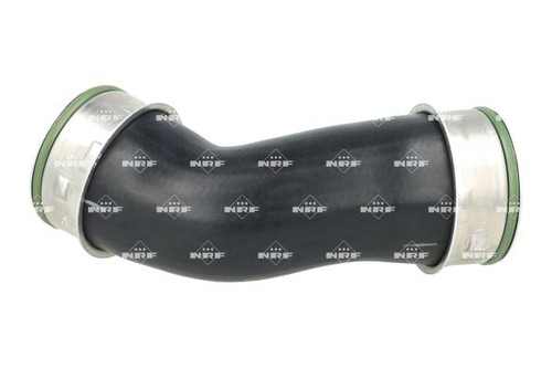Tubo intercooler turboschlauch - tubo,