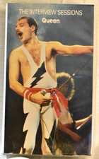 QUEEN - THE INTERVIEW SESSIONS