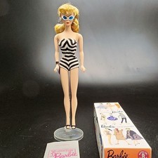 Mattel barbie anniv - mattel,