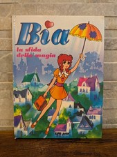 Bia - La Sfida Della Magia