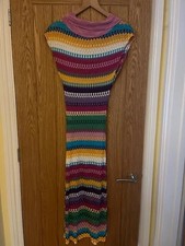 Abito vintage Missoni Sport