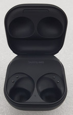 Custodia di ricarica originale Samsung Galaxy Buds 2 PRO SM-R510 scatola caricabatterie dock nero