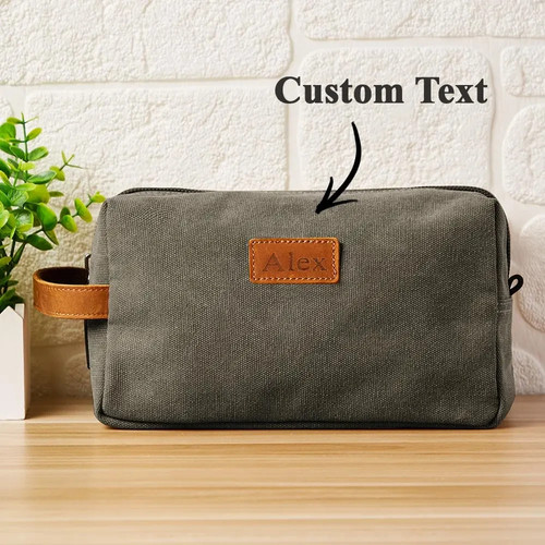 Borsa toeletta - borsa, da