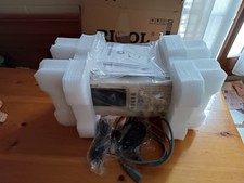 Oscilloscopio RIGOL DS1052E