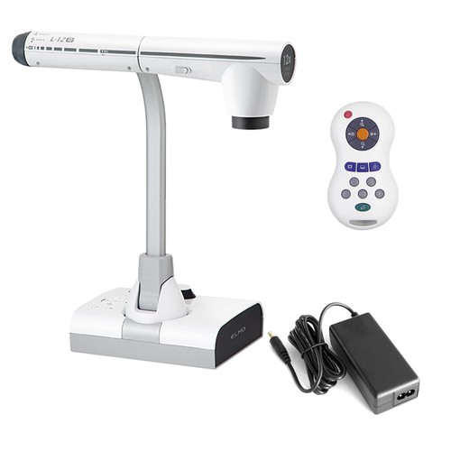 Elmo id fotocamera - elmo,