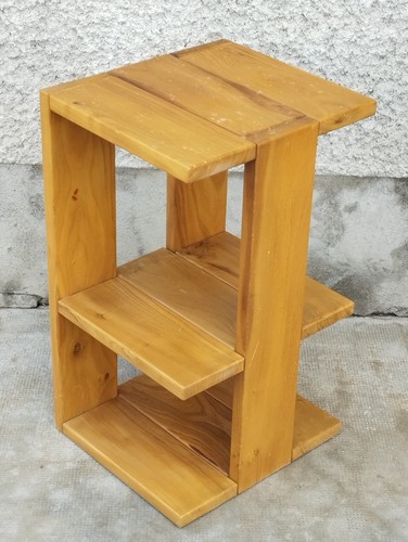Table appoint design - design, alain