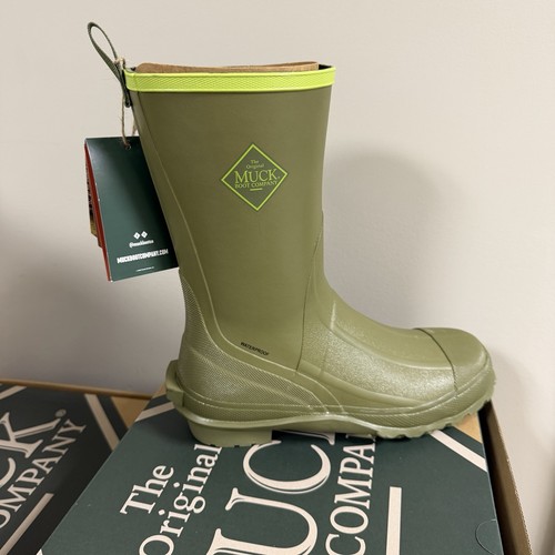 Muck boot company uomo - company,