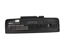 PARAURTI ANTERIORE COMPLETO