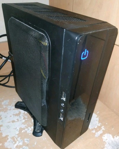 Itx win retro gaming - itx, gaming*