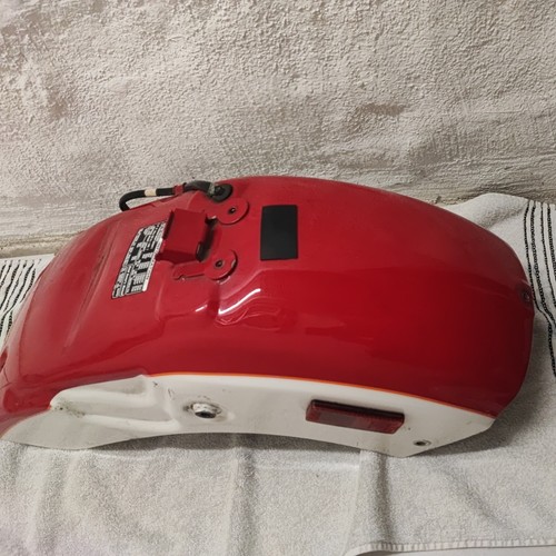 Honda f6c parafango posteriore - f6c,