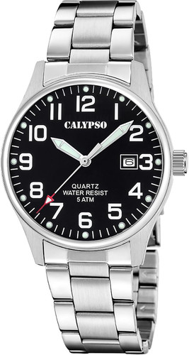 Orologio uomo analogico - orologio,